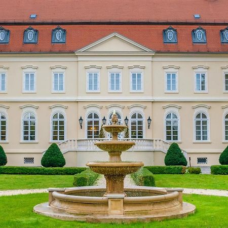 La Contessa Castle Hotel Szilvásvárad Eksteriør billede